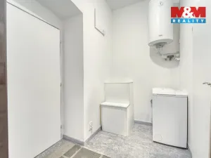 Prodej bytu 1+kk, Plzeň - Východní Předměstí, Plzenecká, 30 m2
