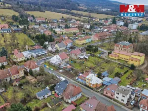 Prodej rodinného domu, Koryčany, Masarykova, 100 m2