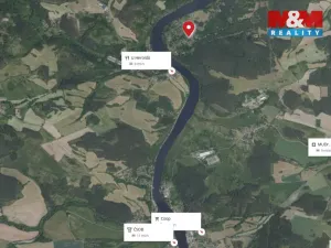 Prodej chaty, Svatý Jan - Hrachov, 58 m2