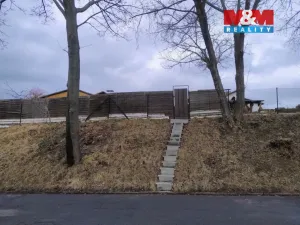 Prodej zahrady, Opava, Gogolova, 256 m2