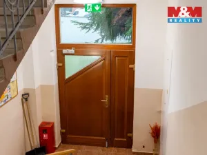 Prodej bytu 4+kk, Opava - Předměstí, Olomoucká, 155 m2