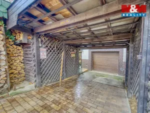 Prodej činžovního domu, Plzeň - Severní Předměstí, Karoliny Světlé, 324 m2