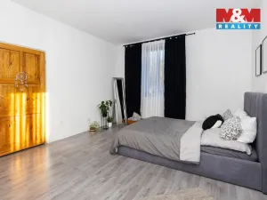 Prodej rodinného domu, Bílá Třemešná, 180 m2