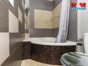 Prodej rodinného domu, Bílá Třemešná, 180 m2