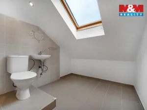 Prodej rodinného domu, Moravská Třebová, Jevíčská, 178 m2