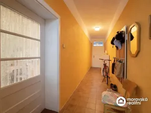 Prodej rodinného domu, Nová Ves, 53 m2