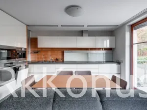 Prodej bytu 2+kk, Praha - Dejvice, Paťanka, 75 m2