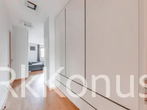 Prodej bytu 2+kk, Praha - Dejvice, Paťanka, 75 m2