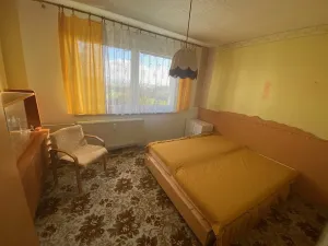 Pronájem bytu 3+1, Česká Lípa, Dlouhá, 70 m2