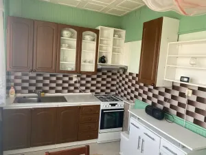 Pronájem bytu 3+1, Česká Lípa, Dlouhá, 70 m2