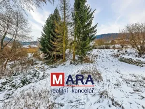 Prodej chaty, Bouzov, 21 m2