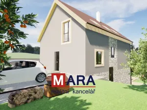 Prodej chaty, Bouzov, 21 m2