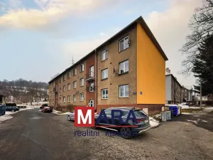 Prodej bytu 3+1, Vrbno pod Pradědem, Kopečná, 65 m2