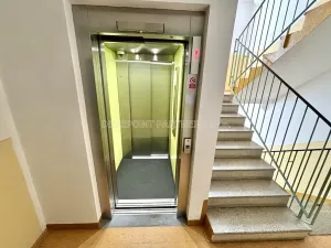 Pronájem bytu 2+1, Přerov, Pod Skalkou, 44 m2