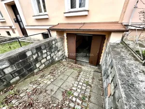 Prodej bytu 2+1, Brno, Bulharská, 47 m2