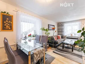 Prodej rodinného domu, Moravský Beroun, 200 m2