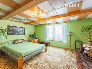 Prodej rodinného domu, Moravský Beroun, 200 m2