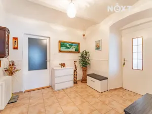 Prodej rodinného domu, Moravský Beroun, 200 m2