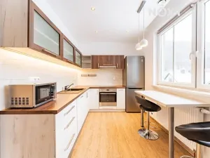 Pronájem bytu 3+1, Hanušovice, Na Holbě, 68 m2