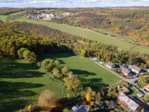 Prodej pozemku pro bydlení, Mořina, 16376 m2