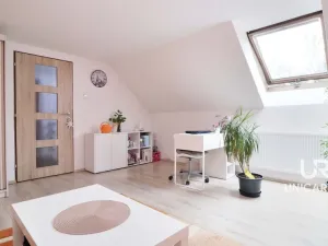 Prodej rodinného domu, Letovice - Zboněk, 170 m2