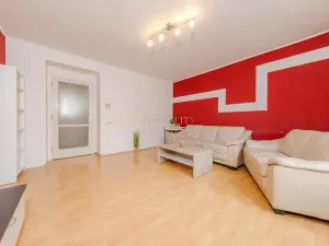 Prodej bytu 2+1, Olomouc, Rooseveltova, 56 m2