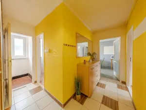 Prodej bytu 2+1, Olomouc, Rooseveltova, 56 m2