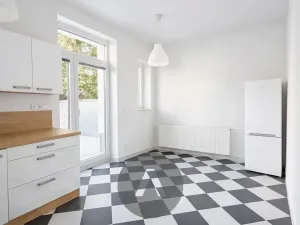 Pronájem bytu 3+kk, Brno, Žabovřeská, 80 m2