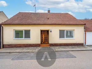 Prodej rodinného domu, Brno, Jubilejní, 74 m2