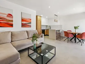 Prodej bytu 4+kk, San Javier, Španělsko, 78 m2