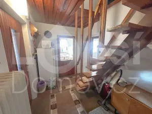 Prodej chalupy, Bělá pod Pradědem, 115 m2