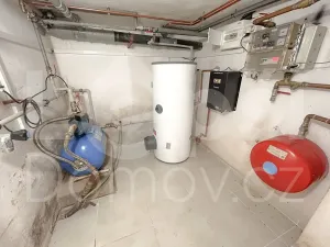 Prodej chalupy, Bělá pod Pradědem, 115 m2