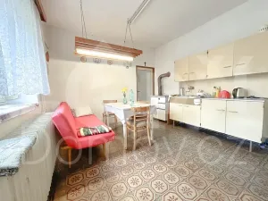 Prodej rodinného domu, Skorošice, 280 m2