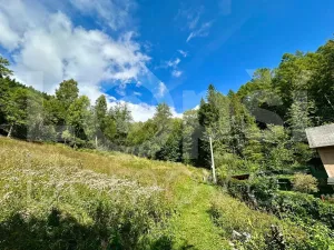 Prodej pozemku pro bydlení, Lipová-lázně, 1379 m2