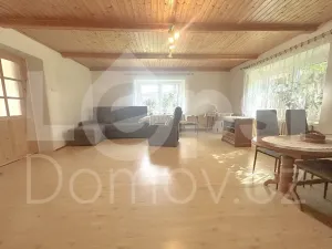 Prodej rodinného domu, Skorošice, 522 m2
