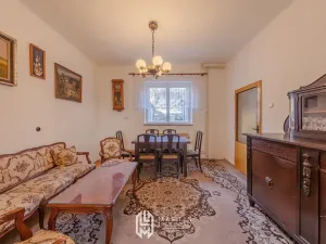 Prodej rodinného domu, Hranice, Teplická, 127 m2