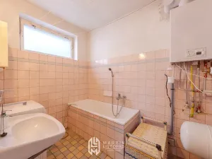 Prodej rodinného domu, Hranice, Teplická, 127 m2