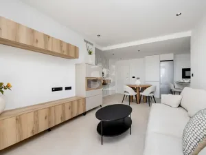 Prodej bytu 3+kk, Los Alcázares, Španělsko, 83 m2