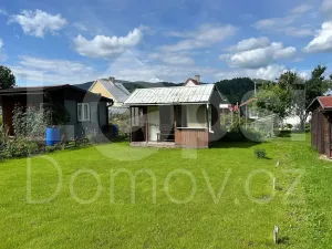 Prodej zahrady, Jeseník, U Bělidla, 168 m2