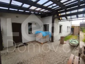 Prodej rodinného domu, Jeseník, Bezručova, 118 m2