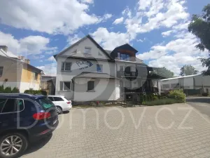 Prodej bytu 1+kk, Jeseník, Lipovská, 24 m2