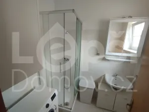 Prodej bytu 1+kk, Jeseník, Lipovská, 24 m2