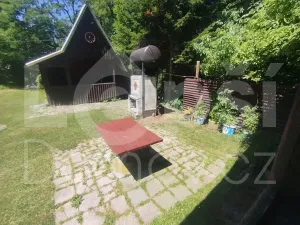 Prodej chaty, Uhelná, 30 m2