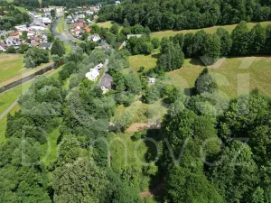 Prodej pozemku pro bydlení, Písečná, 3433 m2