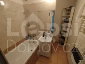 Prodej bytu 2+1, Jeseník, Dukelská, 45 m2