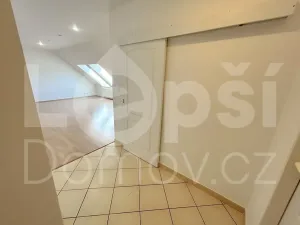 Prodej bytu 3+kk, Jeseník, Mahenova, 128 m2