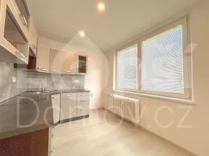 Prodej bytu 2+1, Žulová, Na Rybníčku, 55 m2