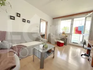 Prodej bytu 3+1, Jeseník, Lipovská, 72 m2