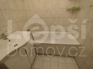 Prodej bytu 2+1, Jeseník, Bezručova, 55 m2