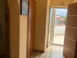 Prodej vily, Scalea, Itálie, 133000 m2